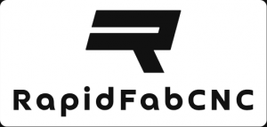Rapid Fab CNC Logo